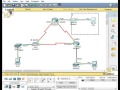 Cisco packet tracer #7 - Static Routing (3 Router 3 DCE wire)