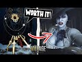 Here's Why Crafting Lady Dimitrescu's Necklace is Worth it in Resident Evil Village