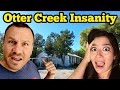 OTTER CREEK INSANITY