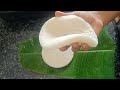 ಮೃದುವಾದ ತಟ್ಟೆ ಇಡ್ಲಿ | soft and perfect idli recipe | must try !