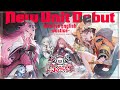 【#holoJustice】The Mission Begins!【hololive English New Unit Debut PV】