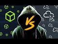 Tryhackme vs Hackthebox - For BEGINNERS?