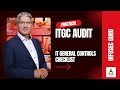 How to Perform ITGC Audit - IT General Controls Checklist
