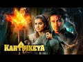 South Blockbuster New Released - KARTHIKEYA 2 | Full Hindi Dubbed Movie | Nikhil Siddartha \u0026 Anupama
