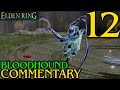 Elden Ring Walkthrough Part 12 - Bloodhound Knight Defeated \u0026 Meeting Alexander (PS5 Gameplay)