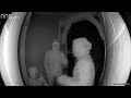 8 Most Disturbing Things Caught on Doorbell Camera Footage