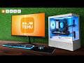 I Bought a 1 Star Temu Gaming Setup!