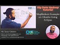 Hadoop Installation Tutorial | MapReduce | Ubuntu | Eclipse | Big data |@OnlineLearningCenterIndia​