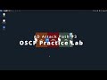 OSCP Practice Lab: Active Directory Attack Path #3 (Advanced/Client-Side Exploits)