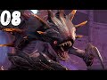JUICE THE MONSTER | Ratchet \u0026 Clank: Rift Apart (PS5) – Walkthrough Part 8