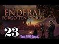 Let's Play Enderal - Forgotten Stories (Skyrim Mod - Blind), Part 23: Net of Souls