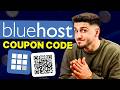 Bluehost Coupon Code | Is This the Absolute Lowest Price in 2026?