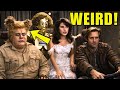 SPACEBALLS 1987  17 Weird Details Fans Totally Missed