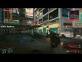Cyberpunk 2077 Ryzen 2600 + RX 590