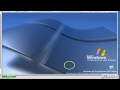 Windows XP Professional x64 bit (Build 3790) In VMWare Workstation