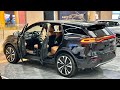 New BYD Tang ev 2024 Review Interior and Exterior