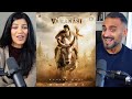 Varanasi to the World Reaction | Mahesh Babu | Priyanka Chopra | Prithviraj | SS Rajamouli