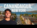 Canandaigua, New York: The Chosen Spot | Living in Rochester NY