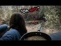 6 Most DISTURBING Forest Encounters Caught On Camera