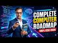 Complete Roadmap | ICSE Class 10 | Computer Application | @sirtarunrupani