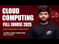Cloud Computing Course (2025) | Intellipaat
