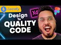 Locofy.ai: Convert your Figma designs to Quality Code 🔥