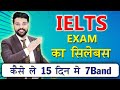 What is IELTS? All Syllabus II Complete Pattern II Academic or General #Babycode #Ramanenglishguru
