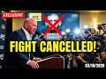 FIGHT CANCELLED! Khamzat Chimaev Just Pulled Out of UFC 328!