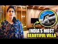 Inside a Stunning 3800 Sq Ft 5BHK Villa | Home Tour