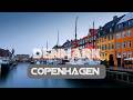 Copenhagen 🇩🇰 | ILIOS Lounge City | International Journeys