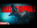 JURASSIC HORROR 2 FORTNITE (TUTORIAL) Fezer