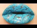 Lipstick Tutorial Compilation 2017 💄 New Amazing Lip Art Ideas #3