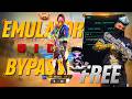 NEW FREE EMULATOR BYPASS OB52 SAFE 💻 FOR FREE FIRE | 100% ANTIBAN | FREE FIRE PC PANEL GRATIS 🎯