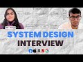 System Design Mock Interview: Design Leetcode ft. Ex Google Engineer