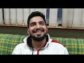 Samay's knowledge of Biryani History