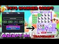 [ NEW UPDATE 🍑 ] ADOPT ME PETS SPAWNER SCRIPT | TRADEDABLE  | SPAWN ANY PETS! | KEYLESS | FREE!