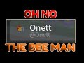 Onett destroys his own servers - Bee Swarm Simulator