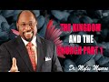 The Kingdom and The Church Part 1   Dr. Myles Munroe