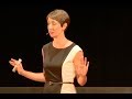 Autonomous Vehicles Must Adapt to Us Not the Other Way Around | Courtney Ehrlichman | TEDxPittsburgh