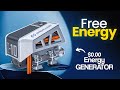 The Earth Engine: Free Energy or Greatest Hoax of Our Time?