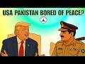 #GunnersShot Clips : Pakistan Bored of Peace? / Lt Gen P R Shankar