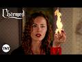 The Charmed Ones Banish a Serial Killer [CLIP] | Charmed | TNT