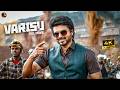 Varisu (2026) | Thalapathy Vijay  New Action Movie | 2026 Full Action New Release Blockbuster Film