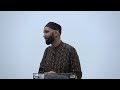 When Allah Tells You To Be Happy | Eid Khutbah 1443 AH Dr. Omar Suleiman