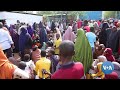 Kenya Approves Dadaab Refugee Camp Expansion