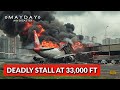 Why Flight 708 Fell from the Sky | Mayday: Air Disaster