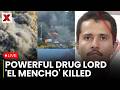 El Mencho Killed LIVE: Leader of Mexico's Most Powerful Cartels Killed in Military Operation