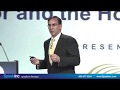 Keynote Speaker: John Manzella • Presented by SpeakInc