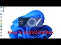 How to Install Optitex 26  Software  Lifetime  work All Windows 64 bit