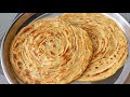 ಗೋಧಿ ಹಿಟ್ಟಿನ ಪರೋಟ ಮಾಡುವ ವಿಧಾನ| Paratha recipe | Godhi parota recipe in Kannada |Laccha Parota recipe